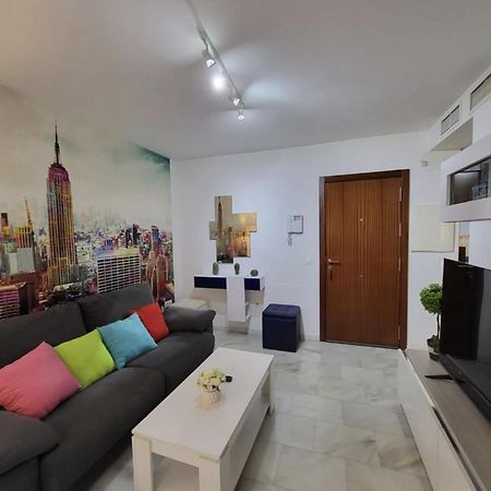 Holidays2Malaga Salitre 45 High Speed Wifi Exterior foto